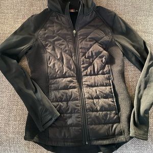 Womens FILA Sport jacket